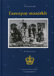 Euroopan monarkit