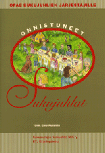 Onnistuneet sukujuhlat