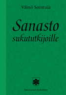 Sanasto